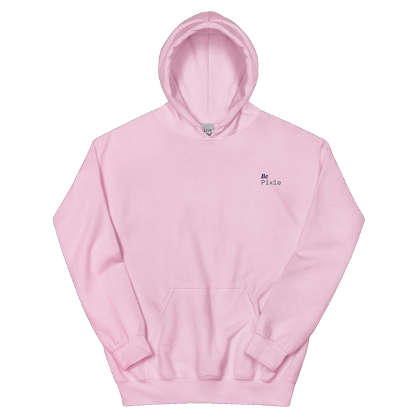 Be Pixie Hoodie
